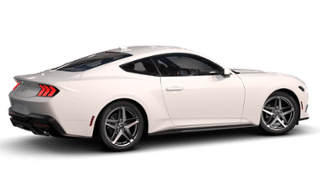2026 Ford Mustang® External Image 3